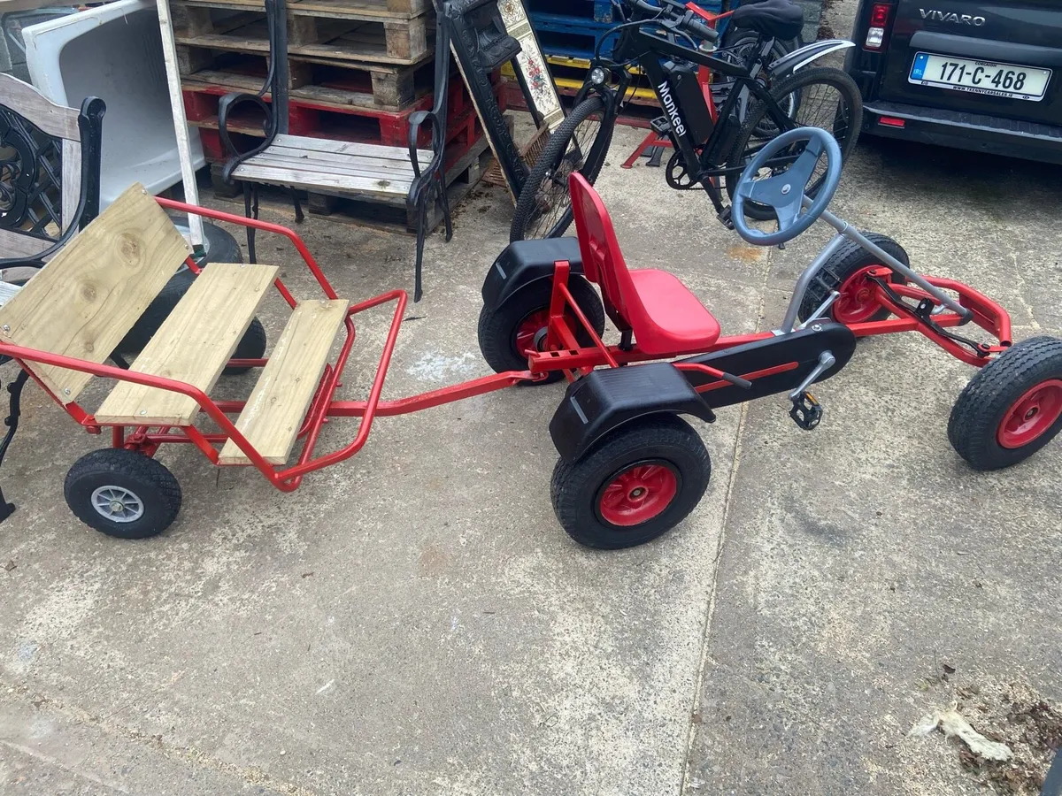 Fire place - Image 3