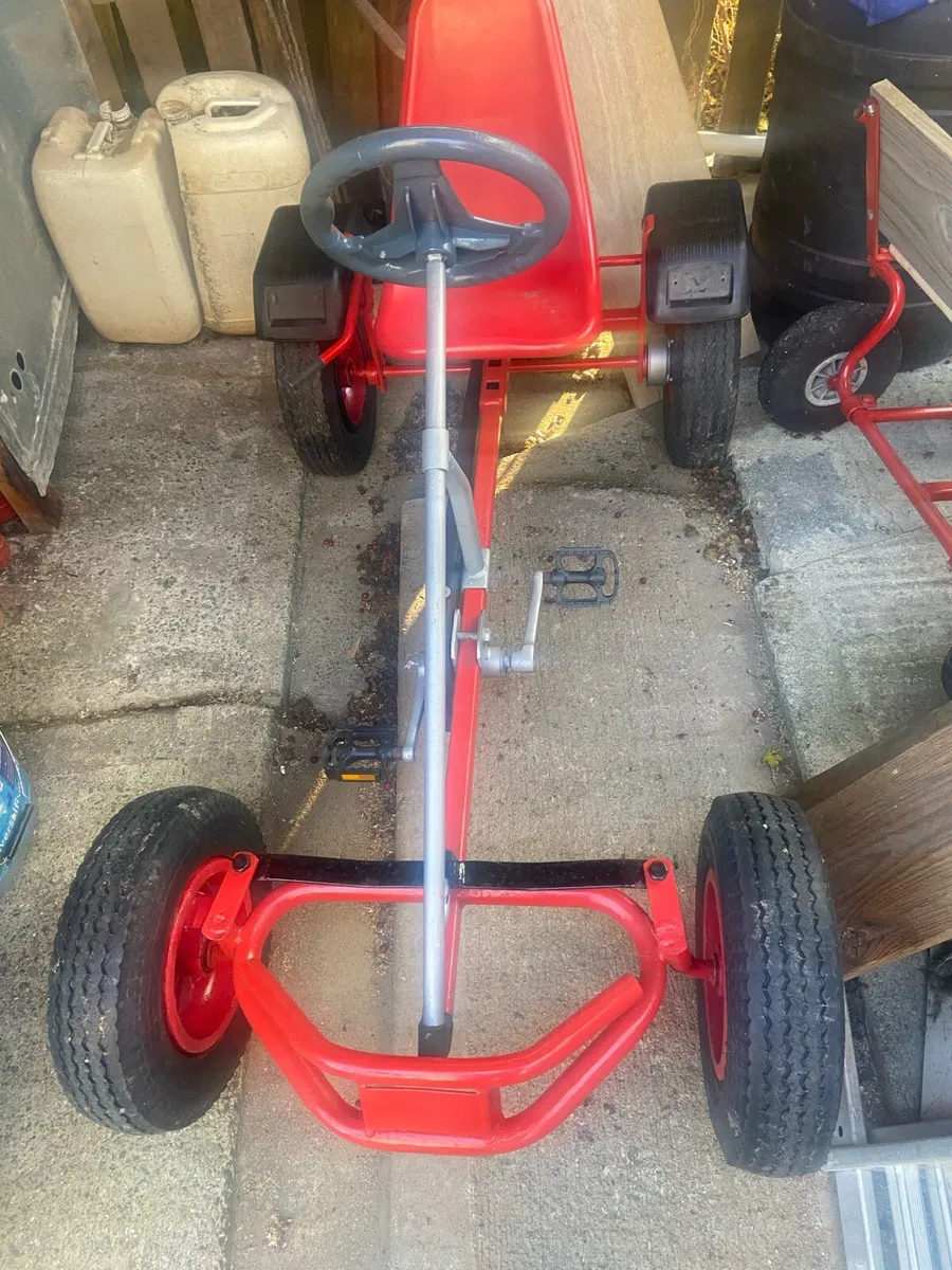 Fire place - Image 4