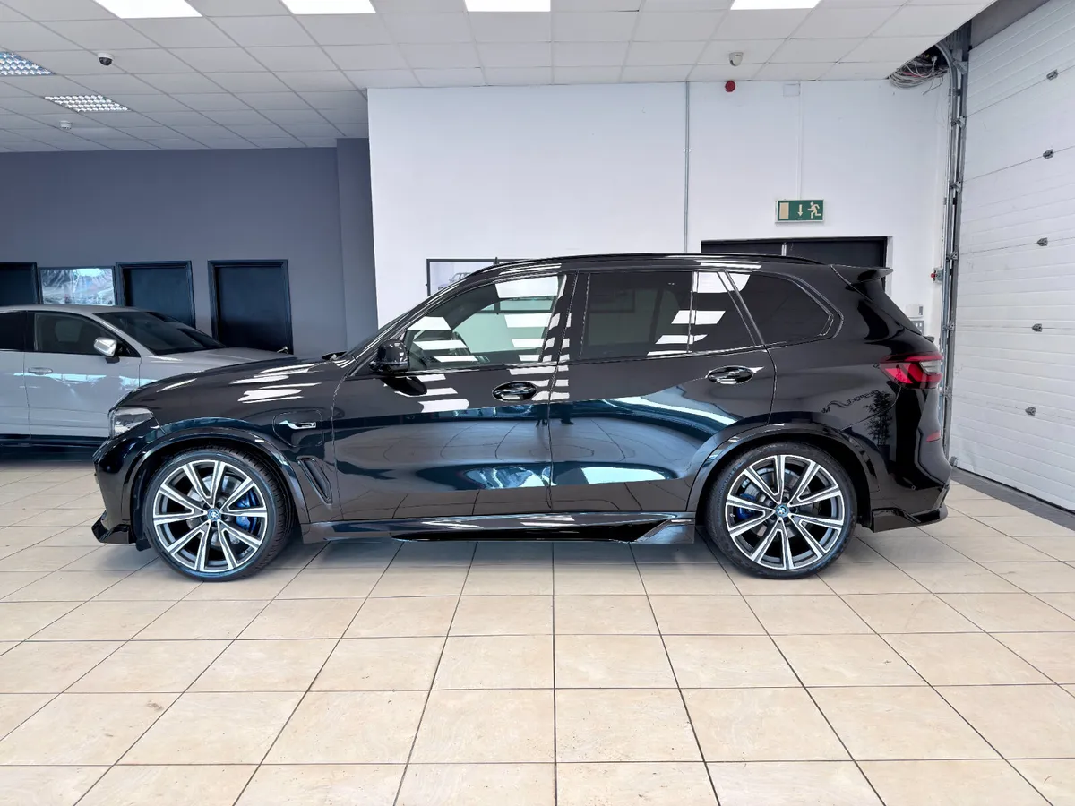 BMW X5 MSPORT PRO - Image 2