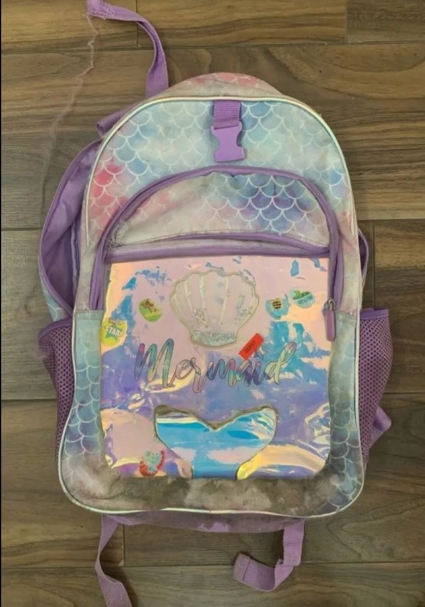 Girls Clothes Bundle: 7-8yrs - Image 4