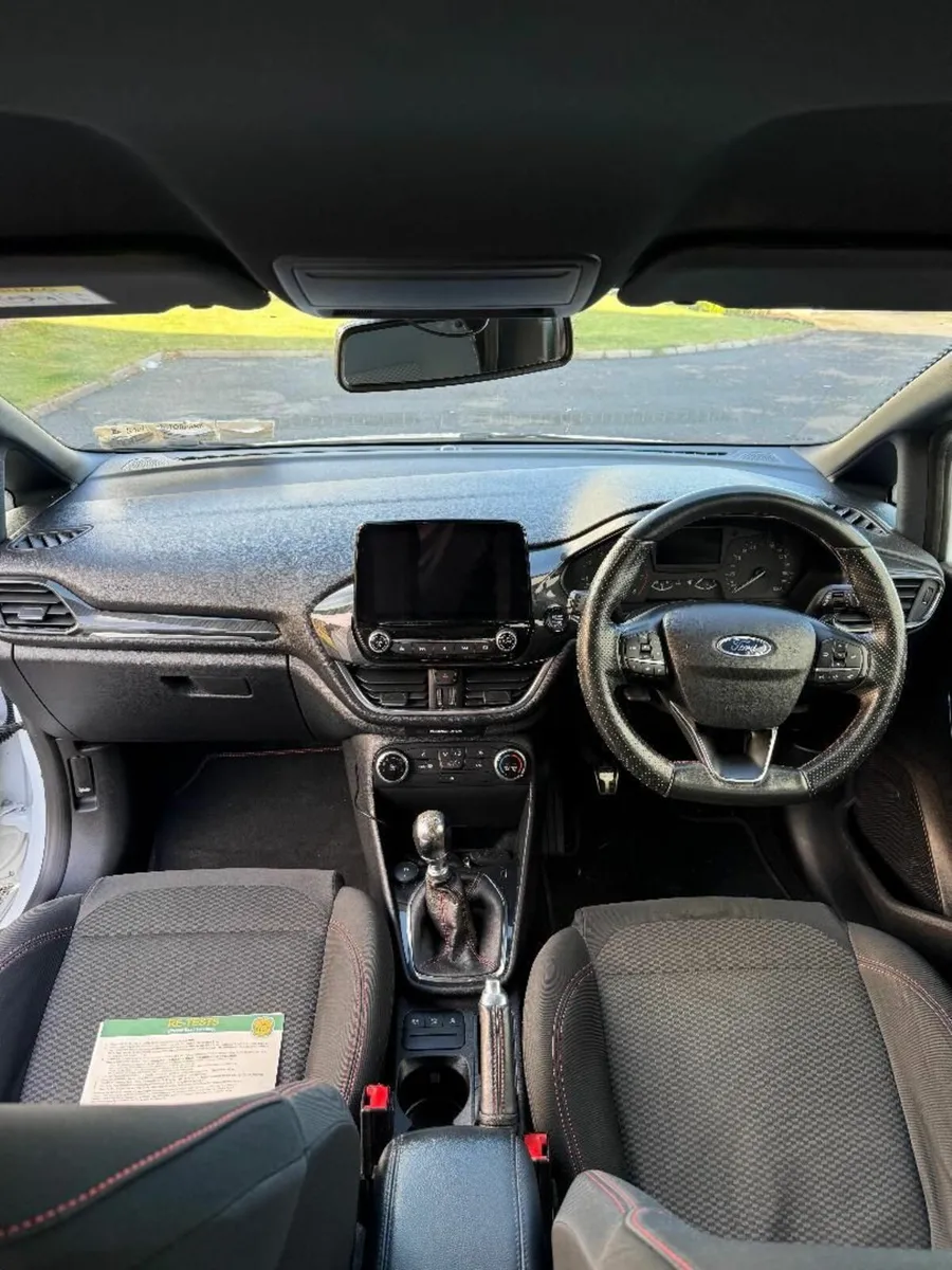 Ford Fiesta 2020 - One Owner - NEW NCT - Image 4