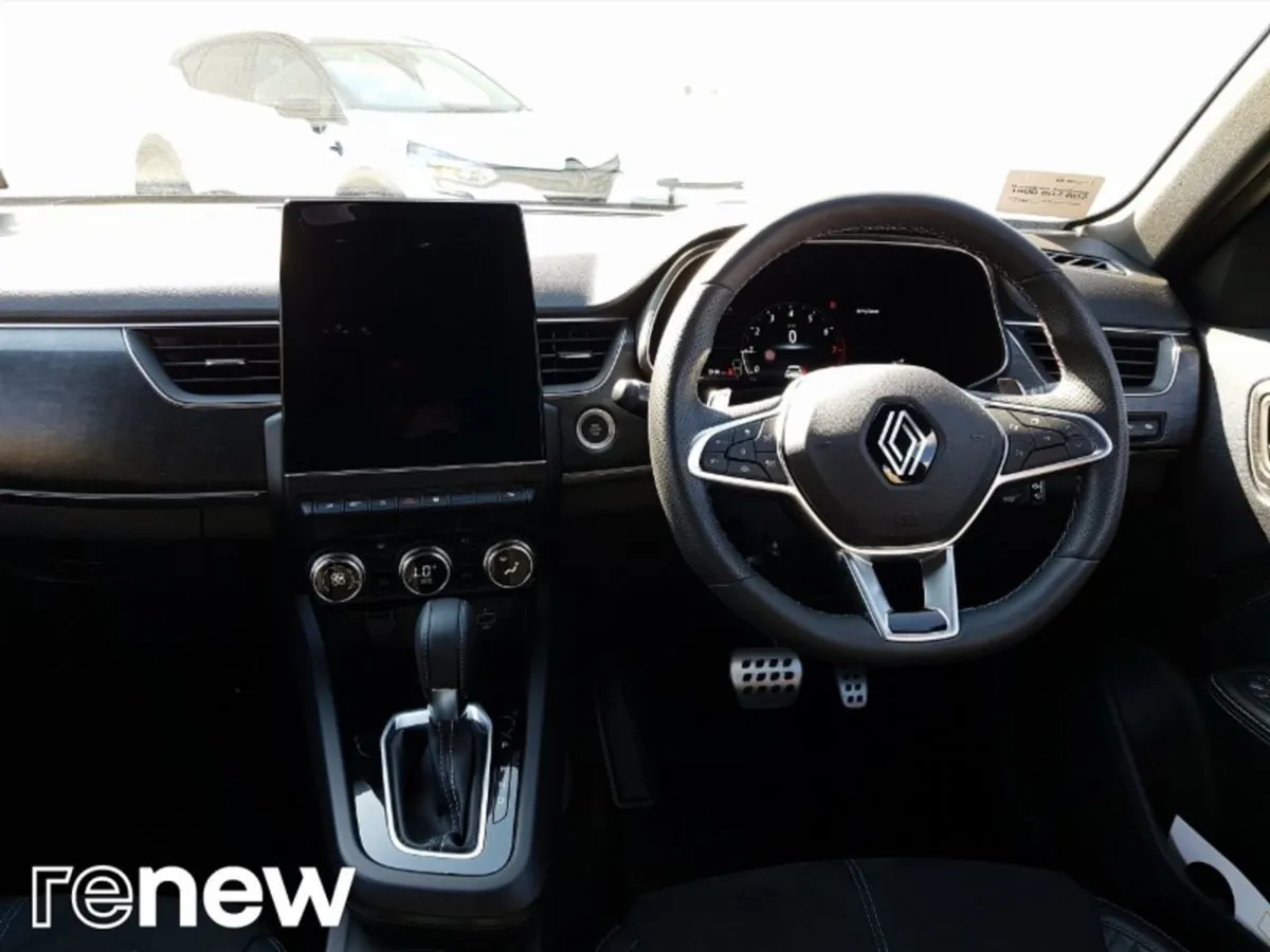 Renault Arkana TCe 160 Auto Esprit Alpine Renault - Image 2