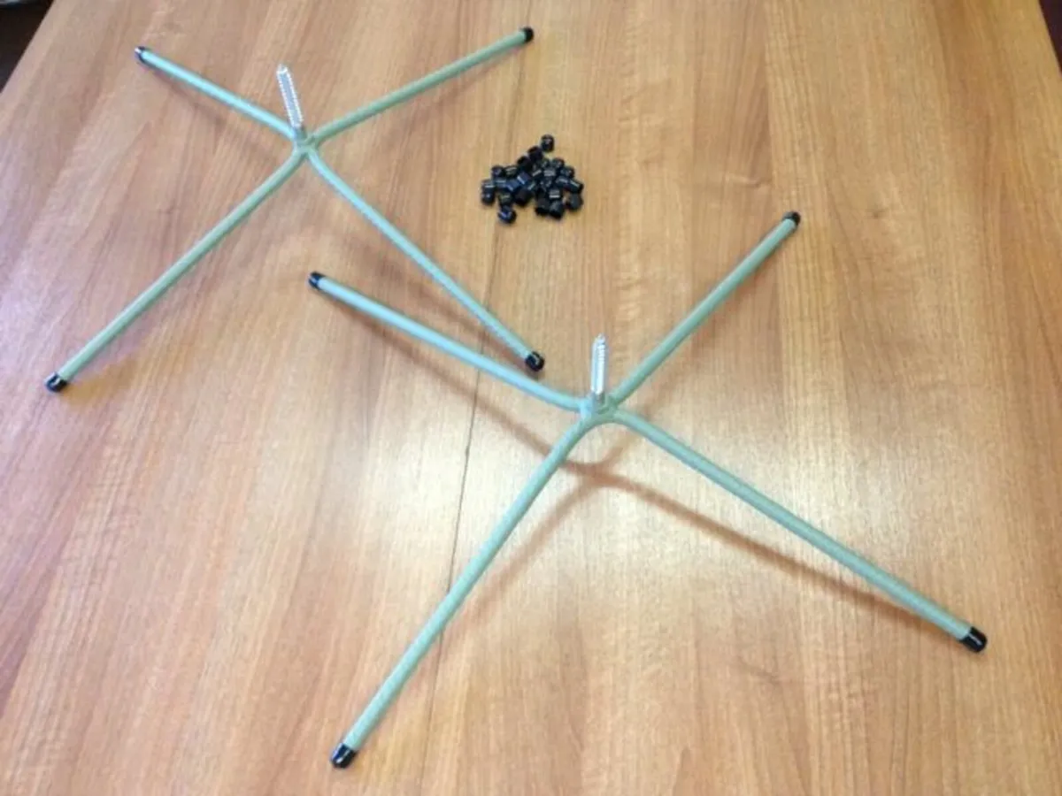 Christmas Tree Stands - Image 1