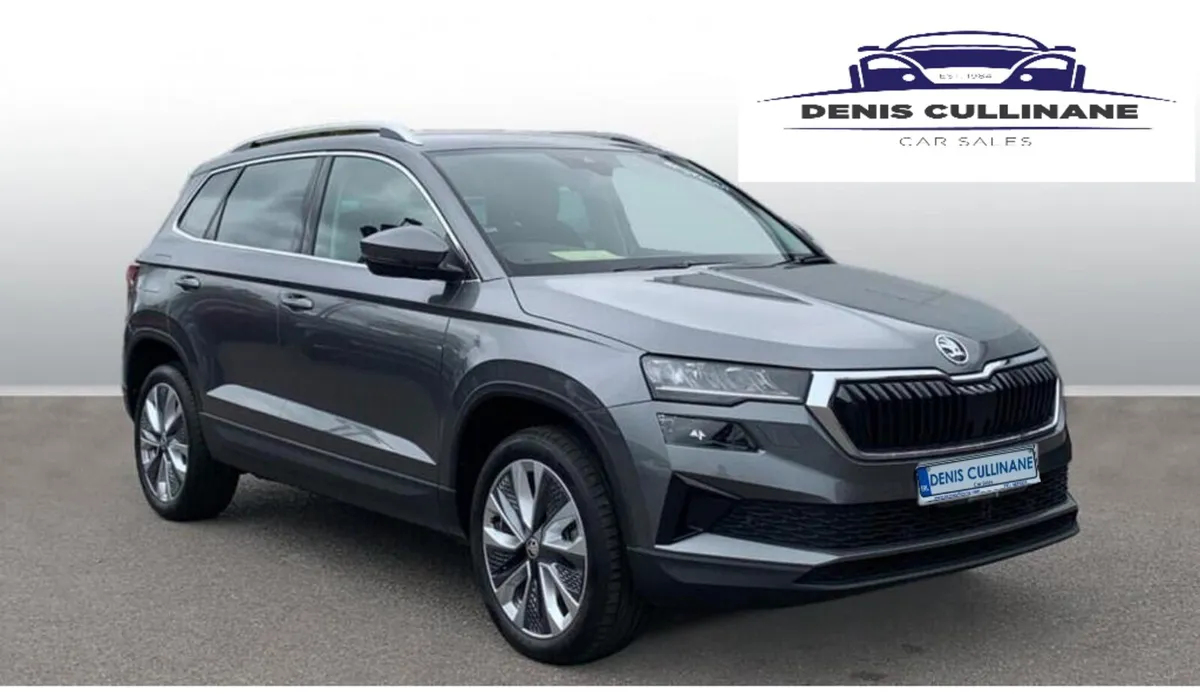 Skoda Karoq 2023 - Image 1