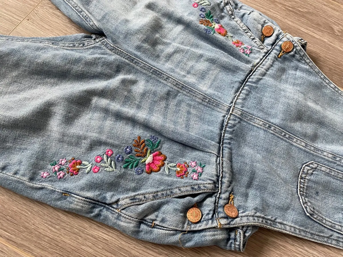 Girls Clothes Bundle 10-11yrs - Image 3