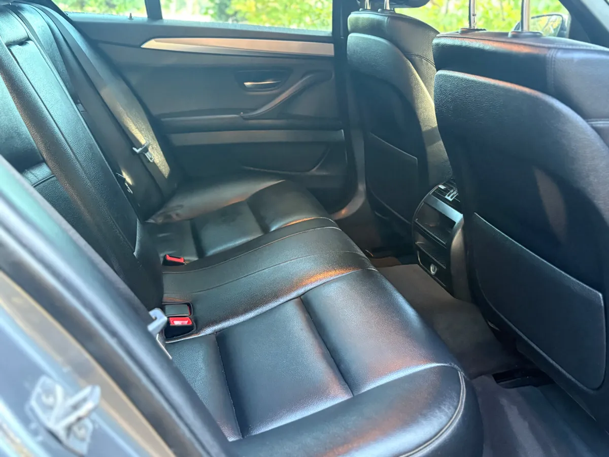 2016 BMW 520D MSport *NCT* Tax* - Image 4