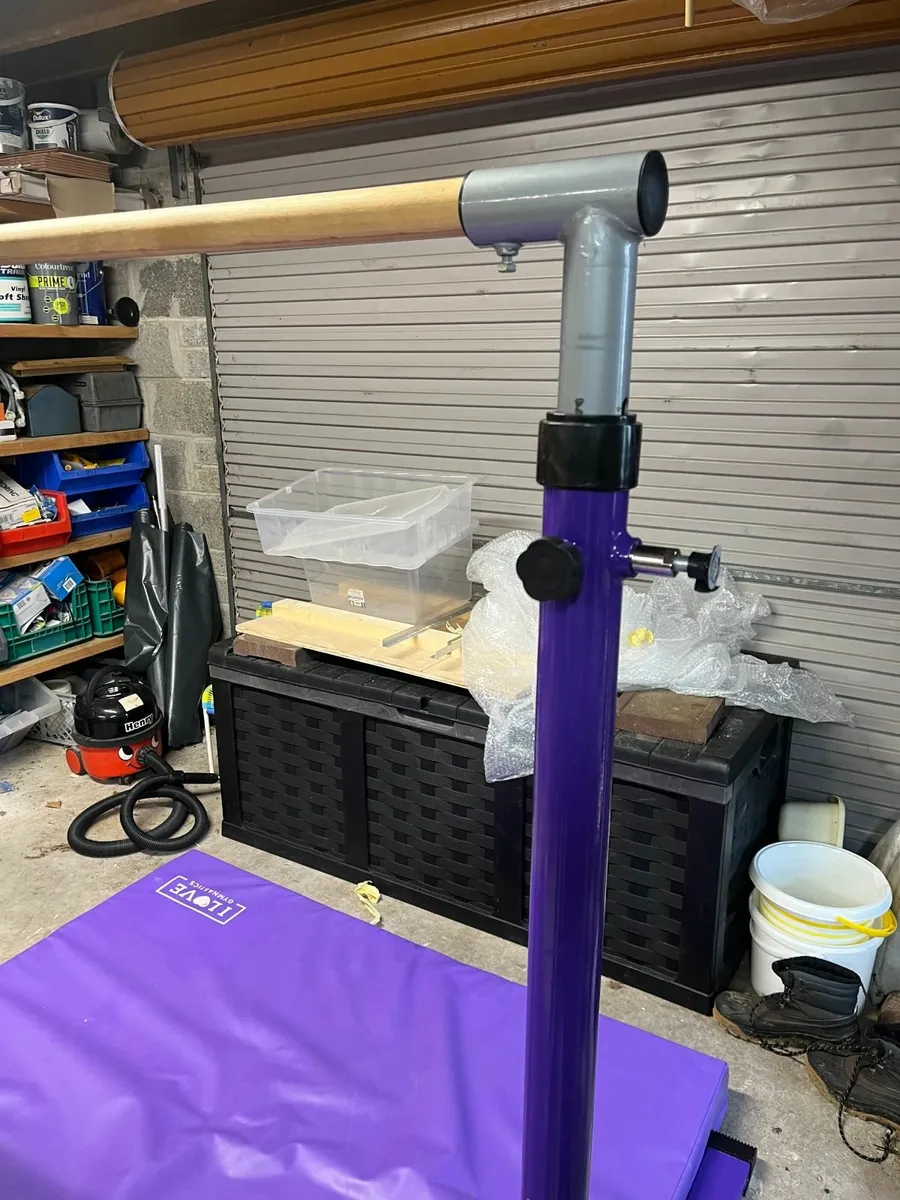 Gymnastics Bar - Image 3