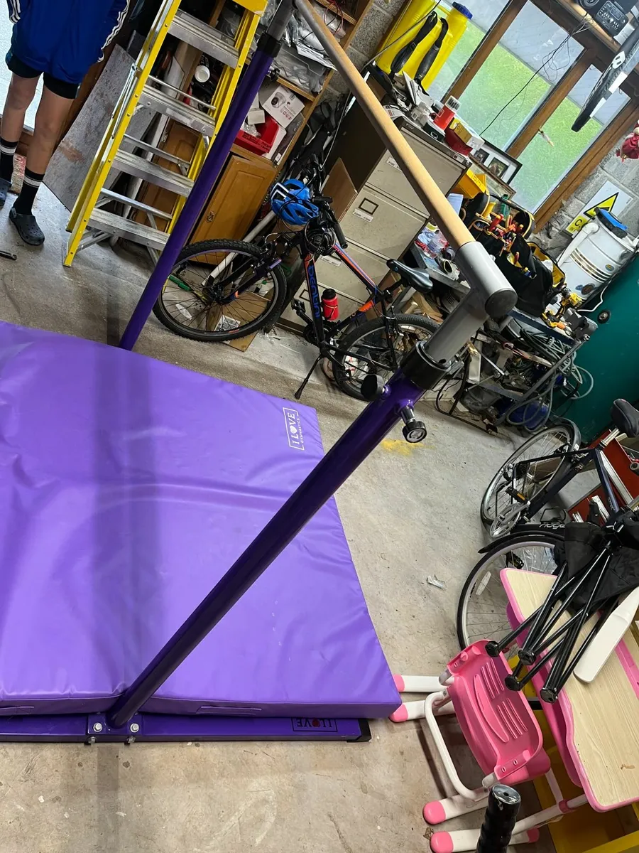 Gymnastics Bar - Image 4