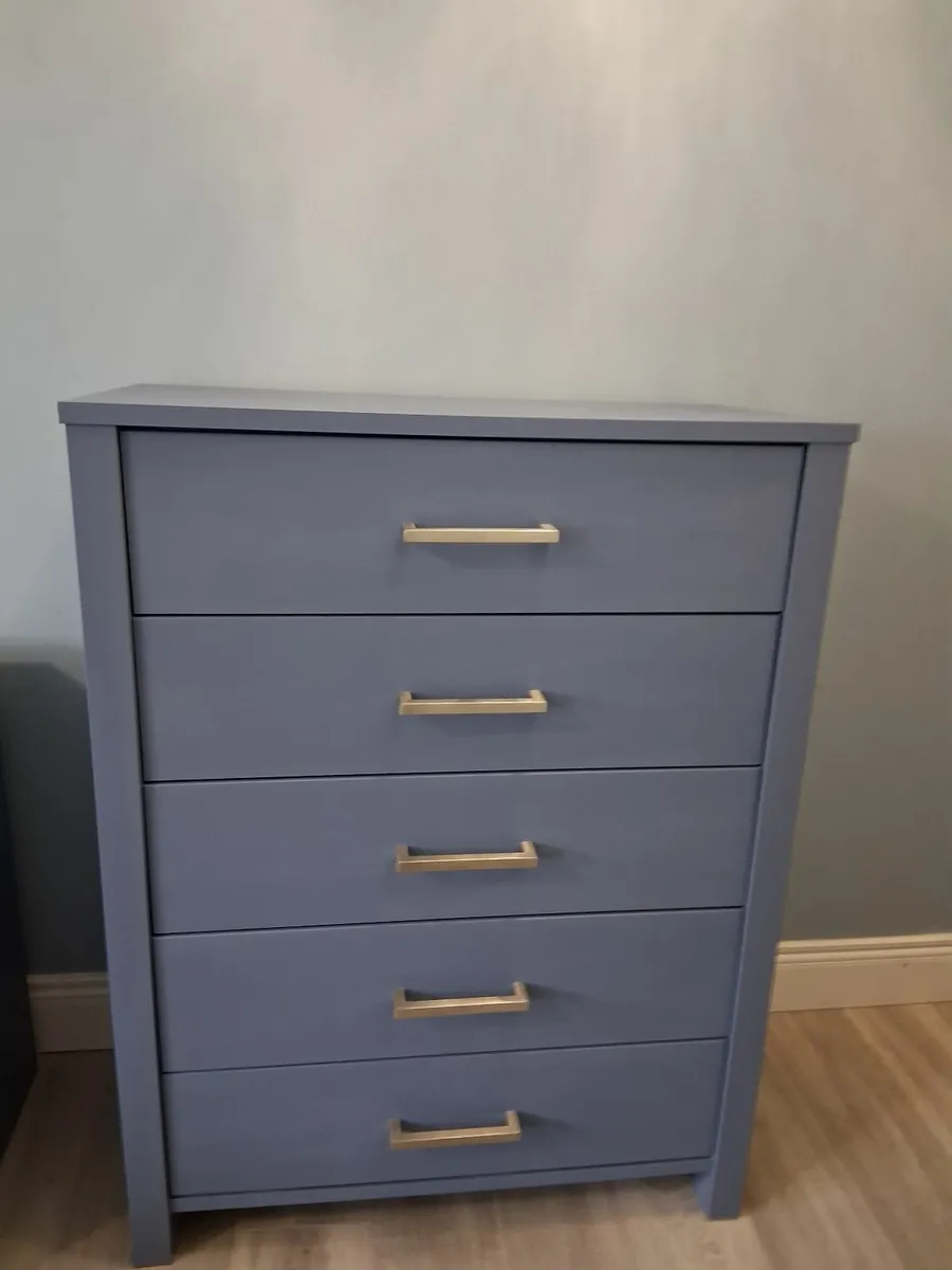 Chest of Drawers - Image 2