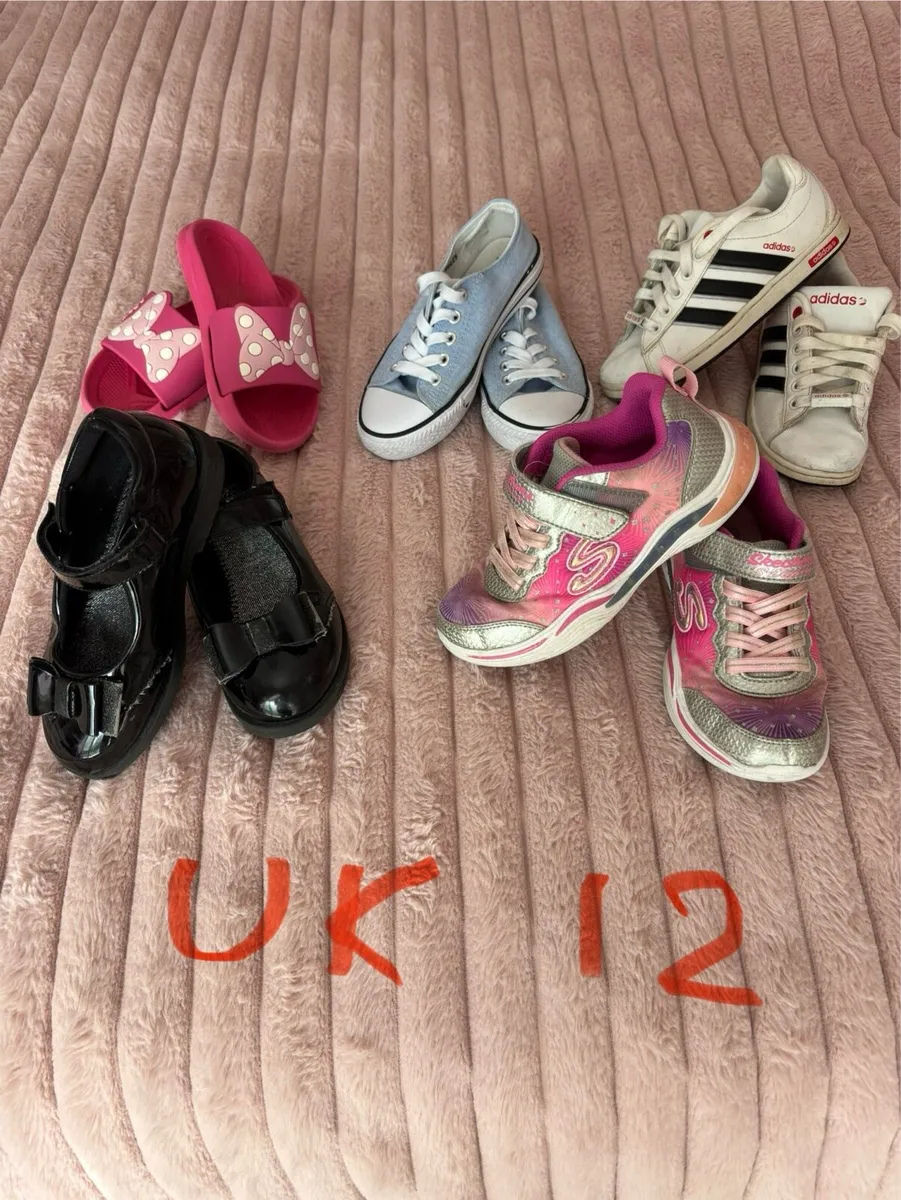 Kids shoes - Image 4