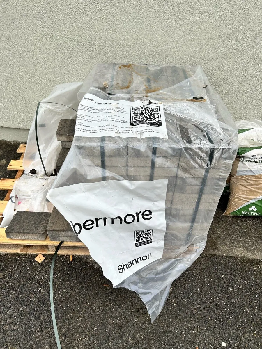 Tobermore Paving Brick - Image 2