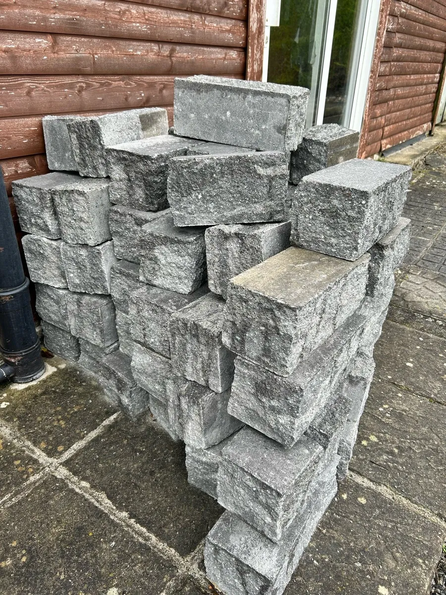 Tobermore Paving Brick - Image 4