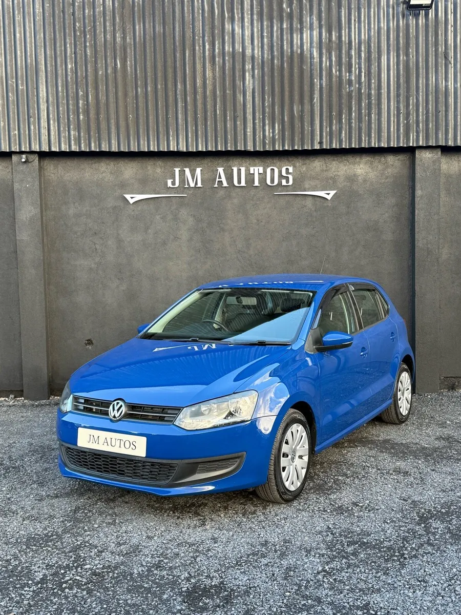 VOLKSWAGEN POLO - Image 1