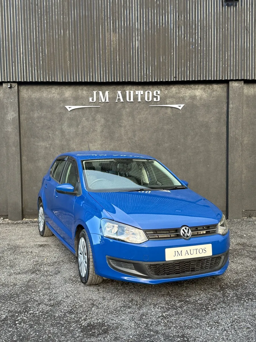 VOLKSWAGEN POLO - Image 2