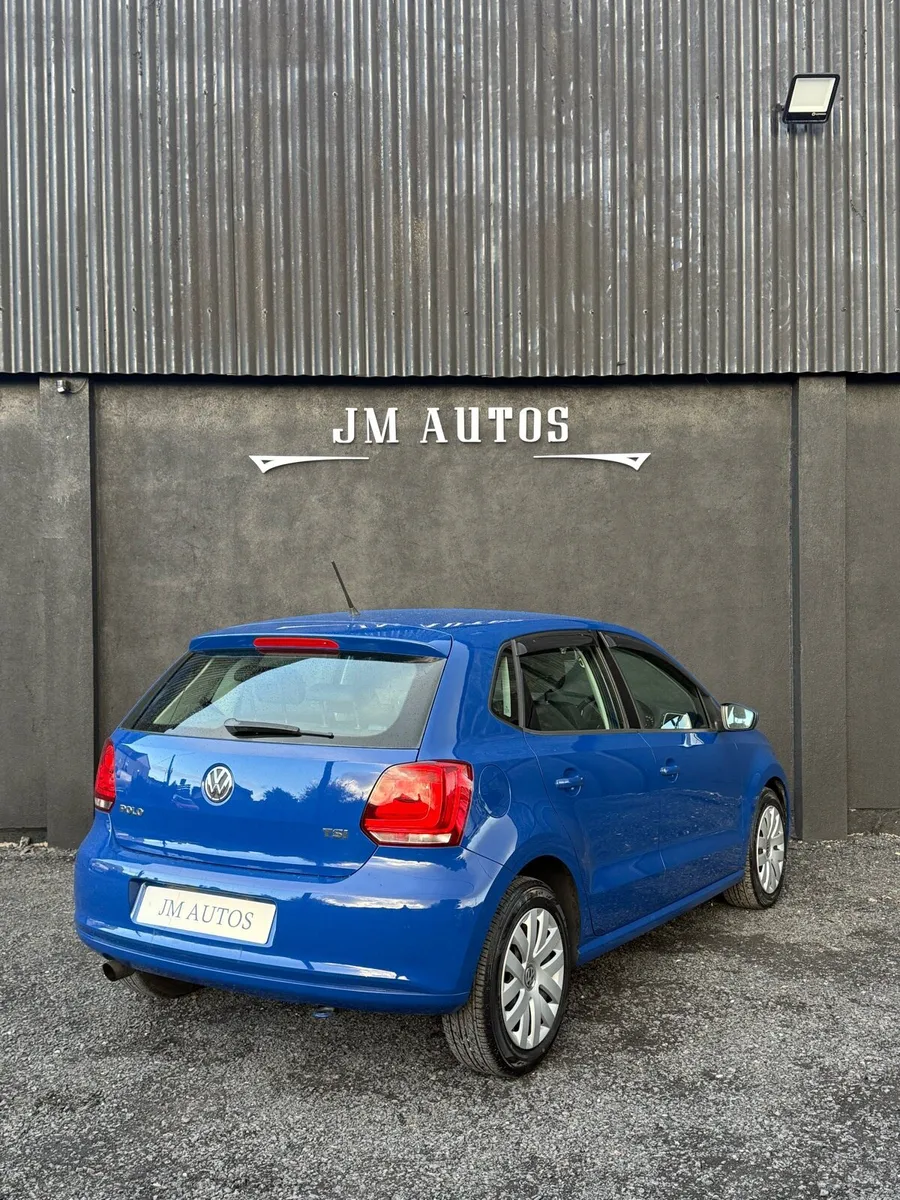 VOLKSWAGEN POLO - Image 3
