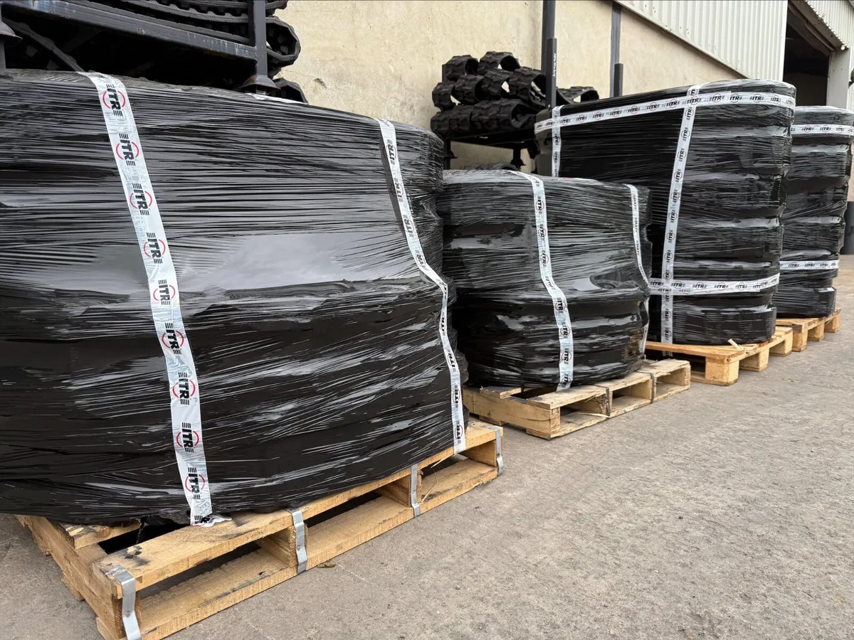 In Stock & Ready To Go @ Undercarriage Ireland - Image 3