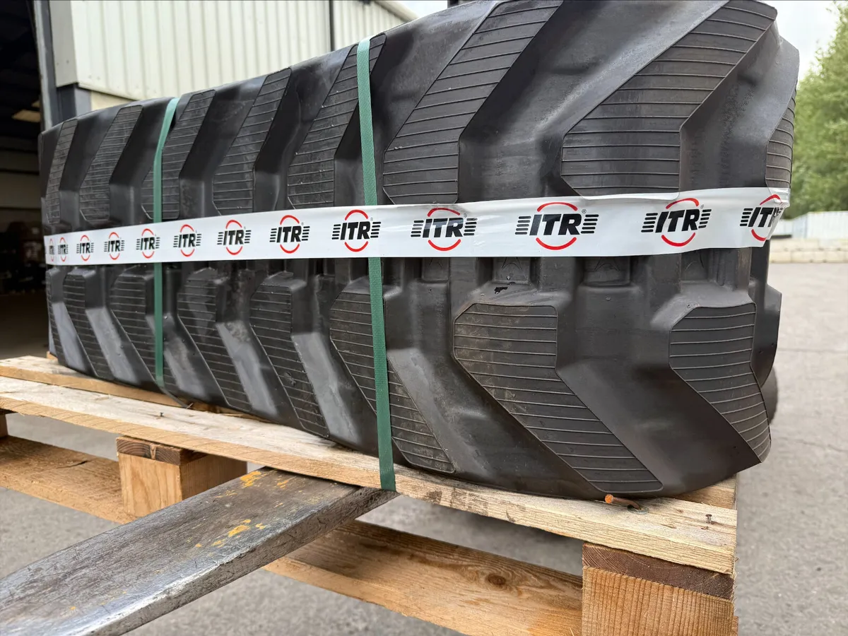 In Stock & Ready To Go @ Undercarriage Ireland - Image 1