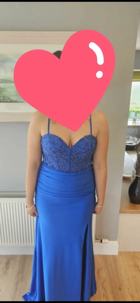 Debs or TY dress - Image 1