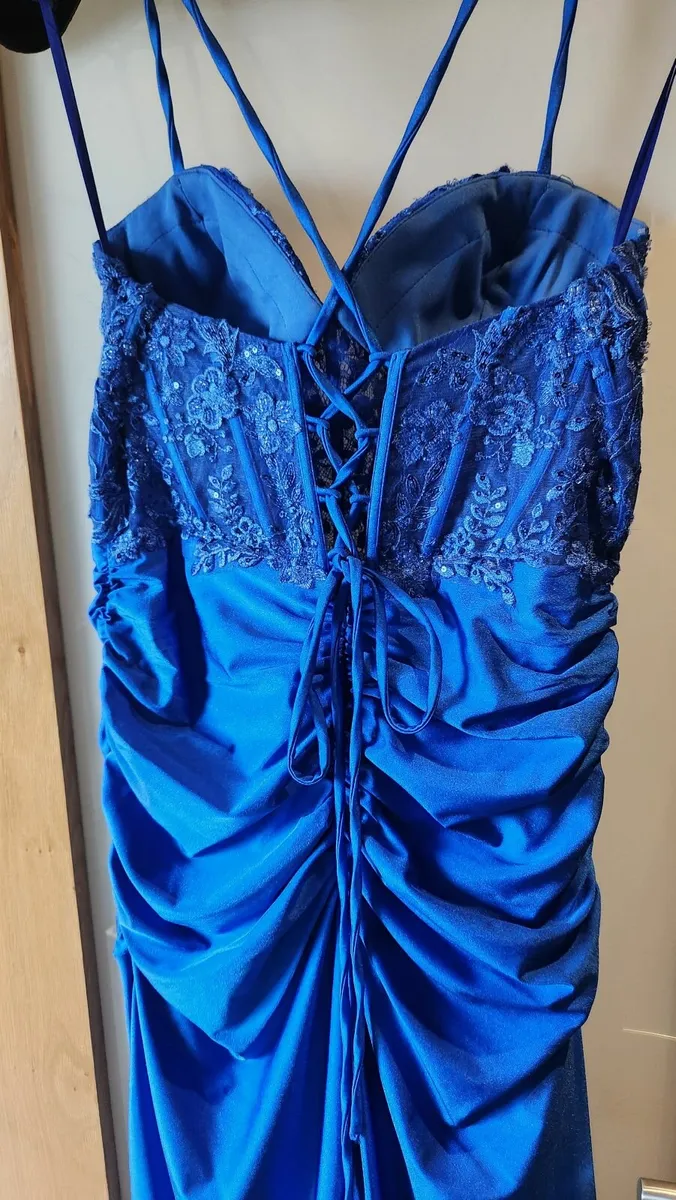 Debs or TY dress - Image 4