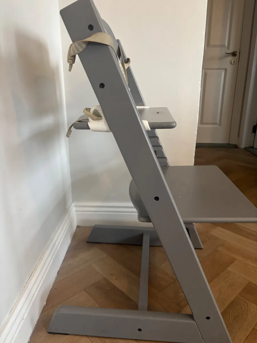 Stoke Tripp Trap - Image 2