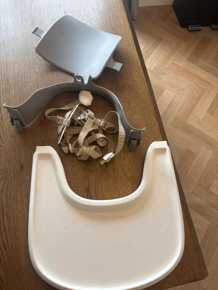 Stoke Tripp Trap - Image 4