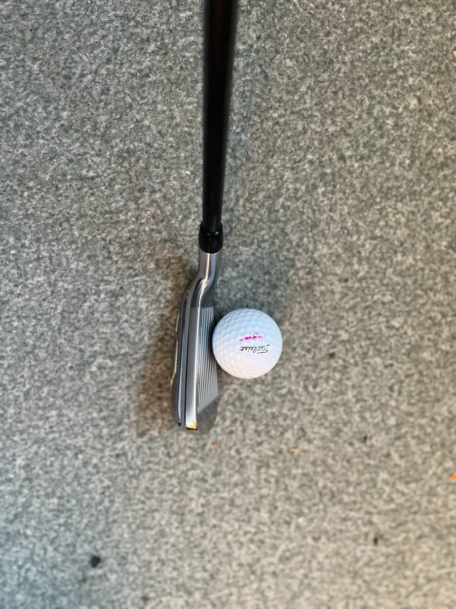 Titliest u505 3 iron - Image 4