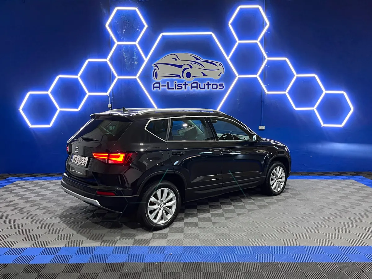 SEAT Ateca 1.6TDI SE / FINANCE AVAILABLE - Image 3