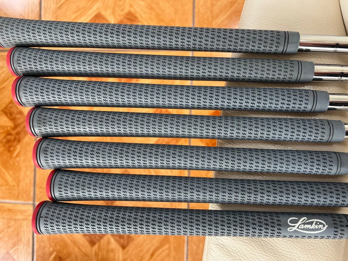 Callaway Irons X-Forged 2018 - Image 4