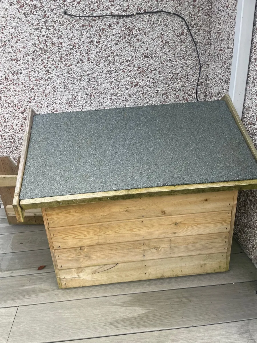 Dog kennel - Image 3