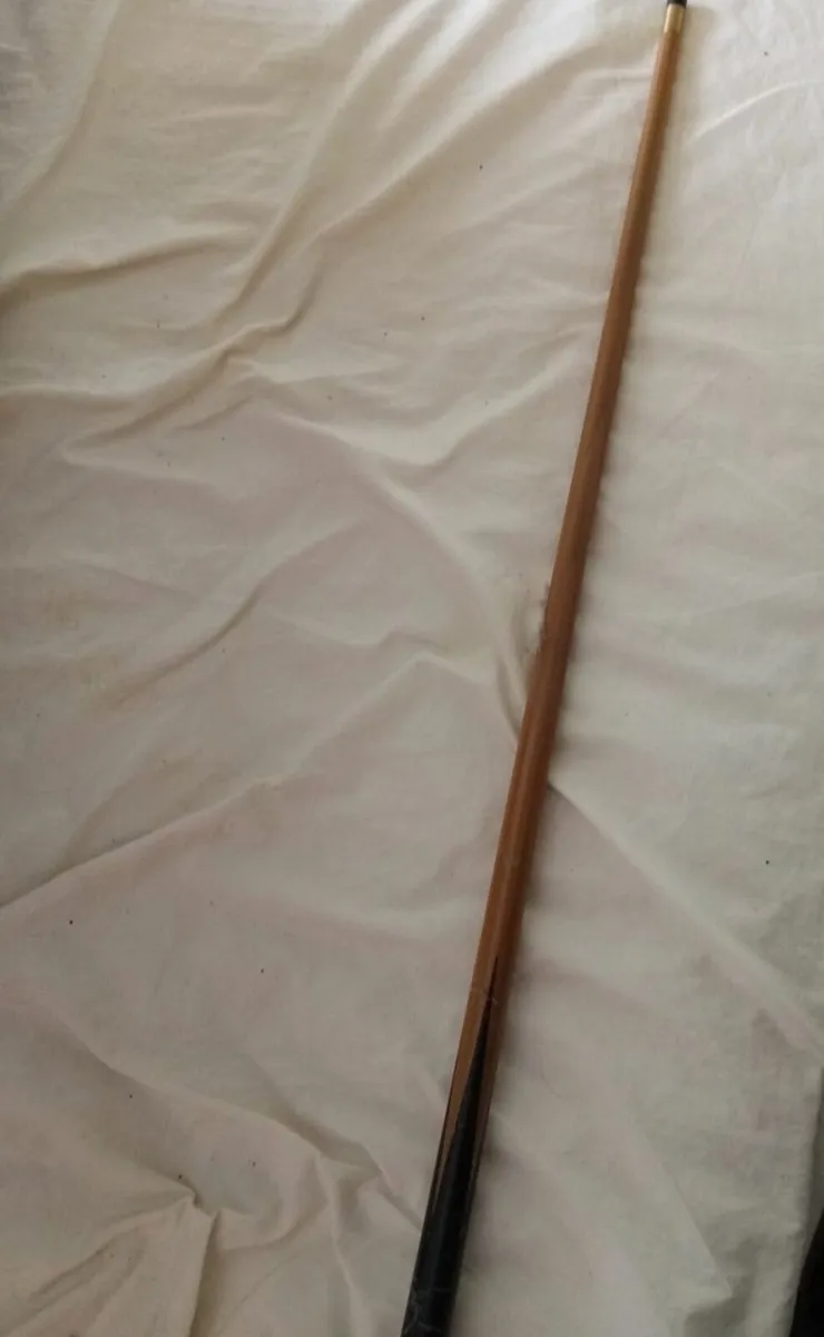 Pool Cue - Image 1