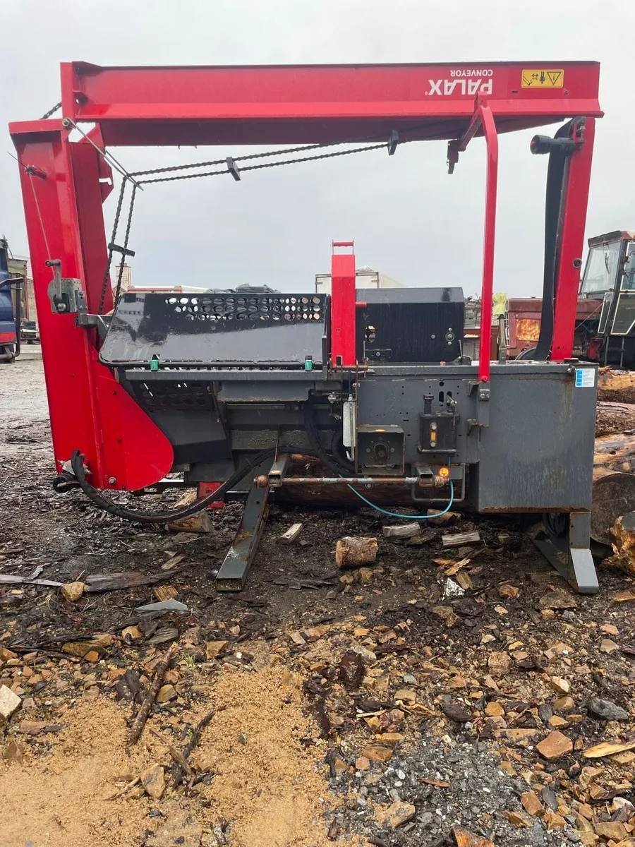 Firewood Processors - Image 2