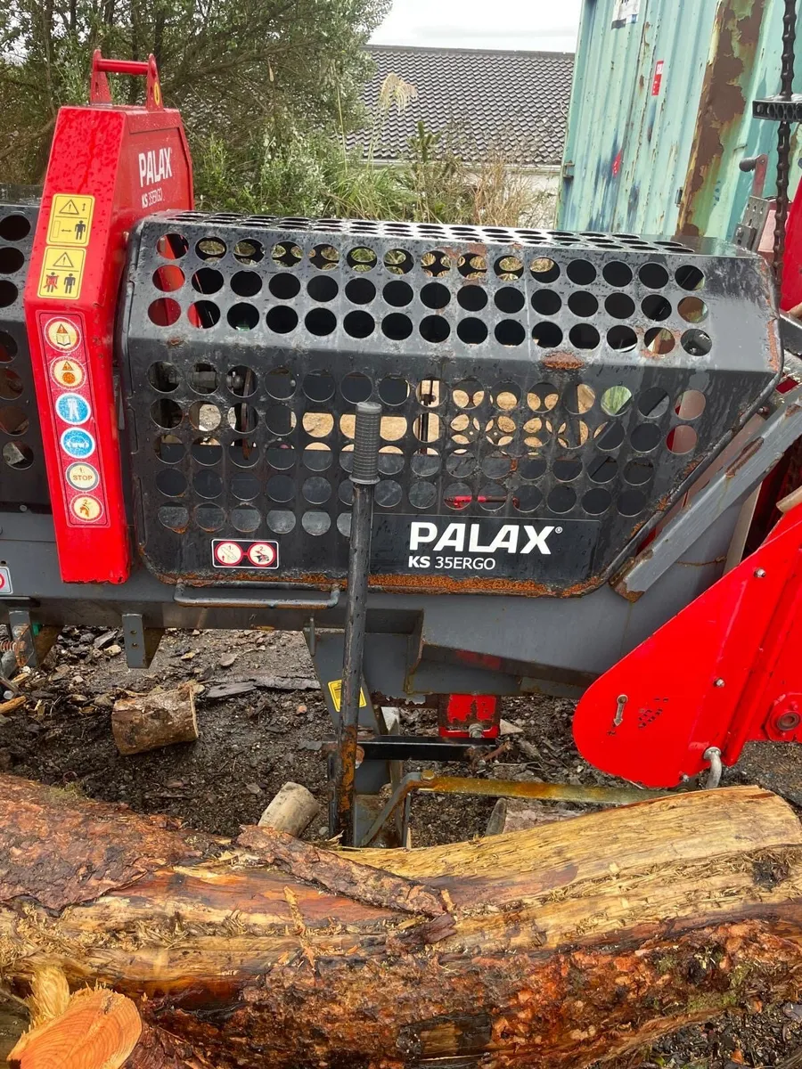 Firewood Processors - Image 3