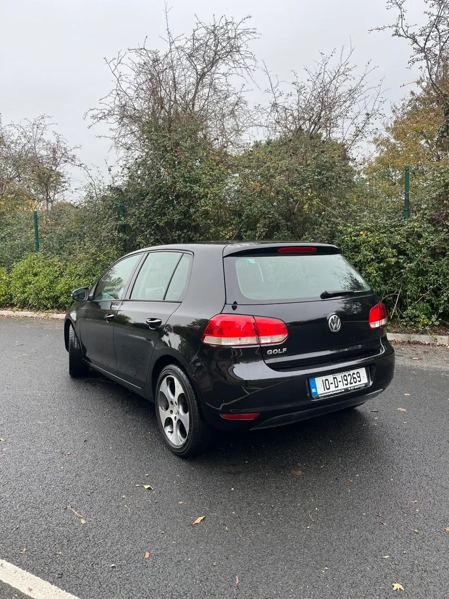 Volkswagen Golf 1.4 Petrol NEW NCT - Image 2