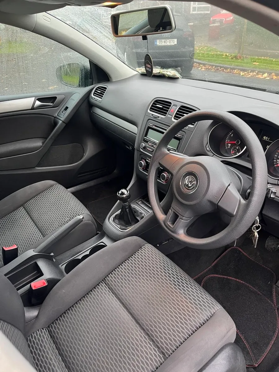 Volkswagen Golf 1.4 Petrol NEW NCT - Image 4