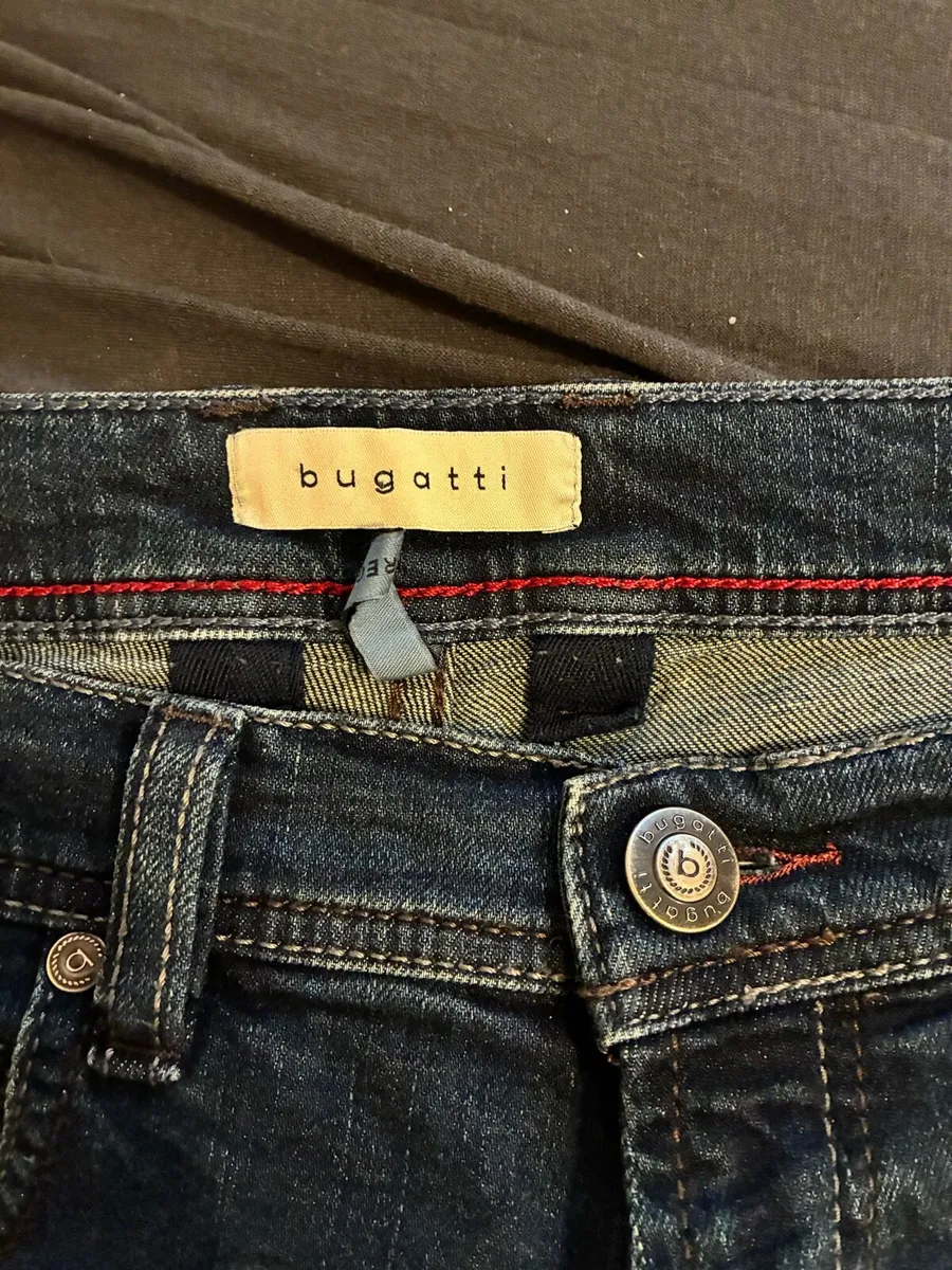 Bugatti Jeans - Image 2