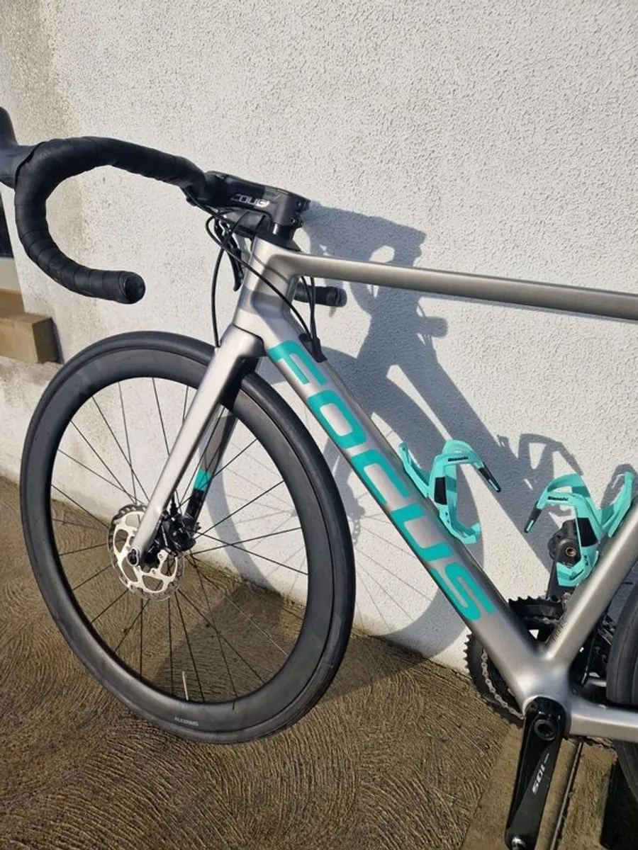 Focus Izalco Max 54cm(M) - Image 3