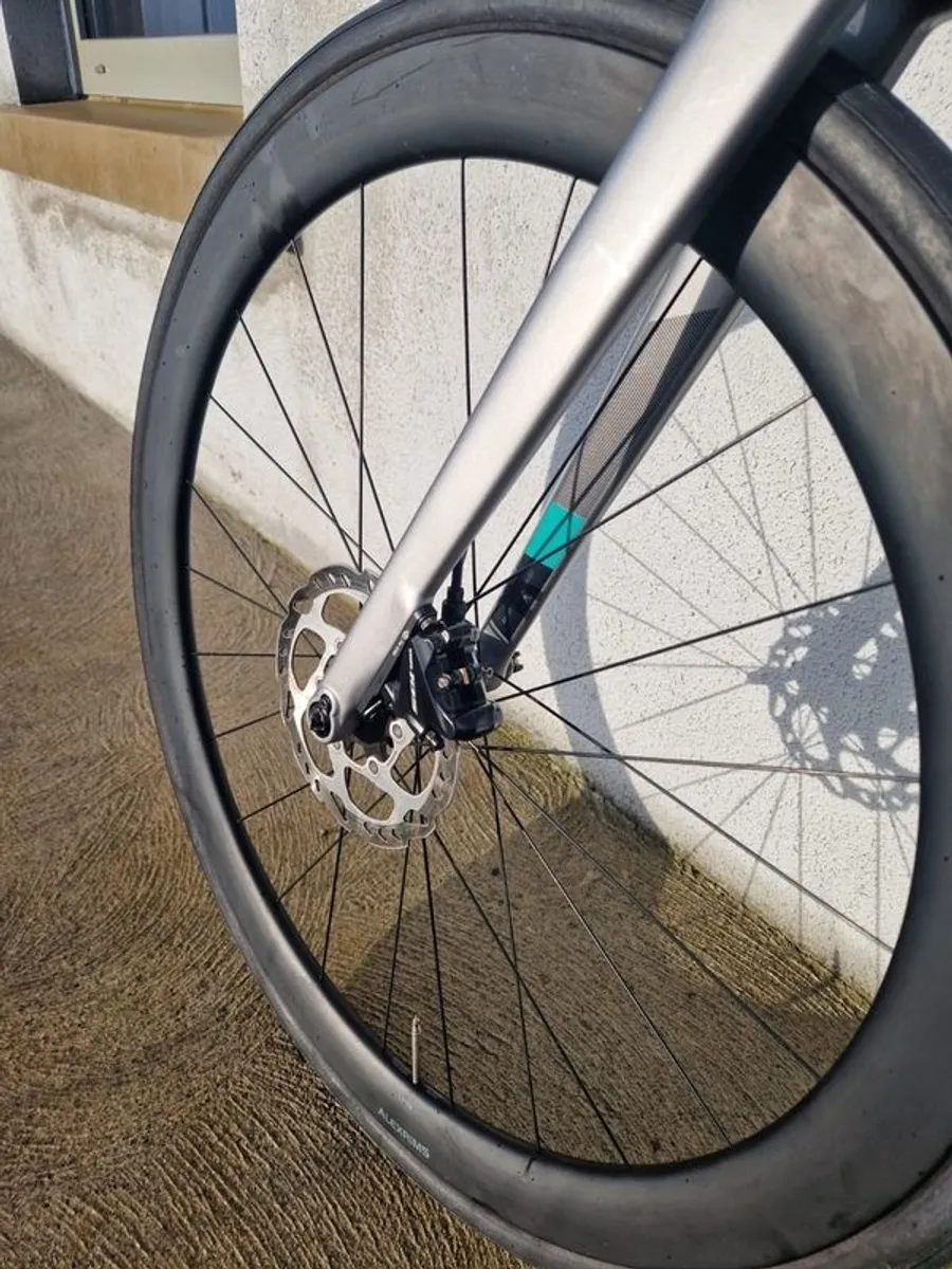 Focus Izalco Max 54cm(M) - Image 4