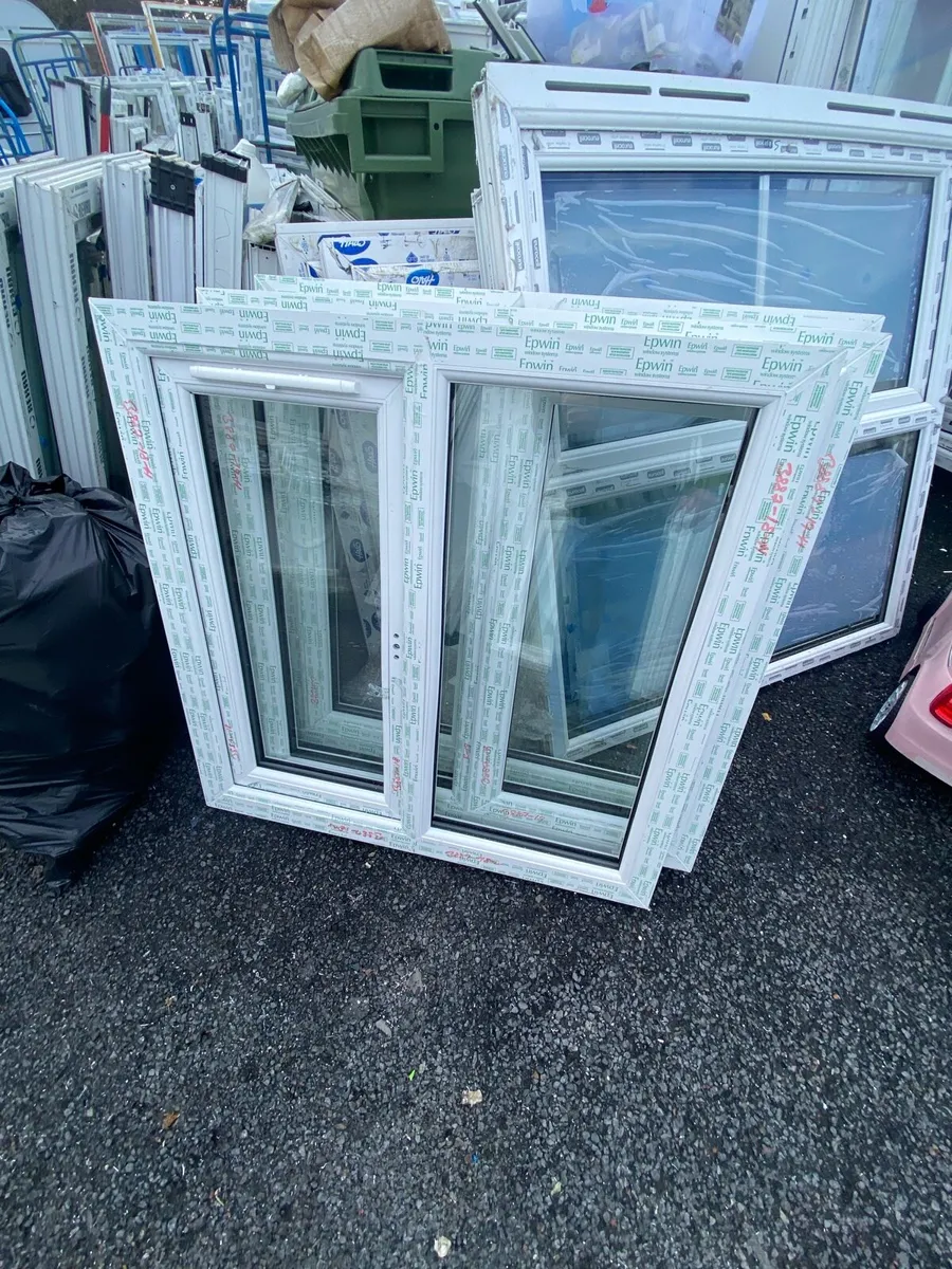 PVC window - Image 4