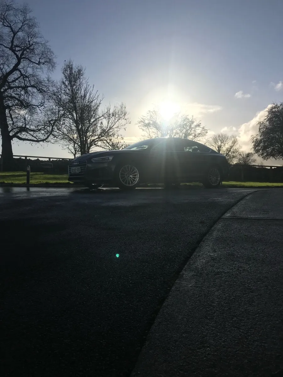 Audi A5 172  - 2 Year NCT 31/10/27, 10 months TAX - Image 2
