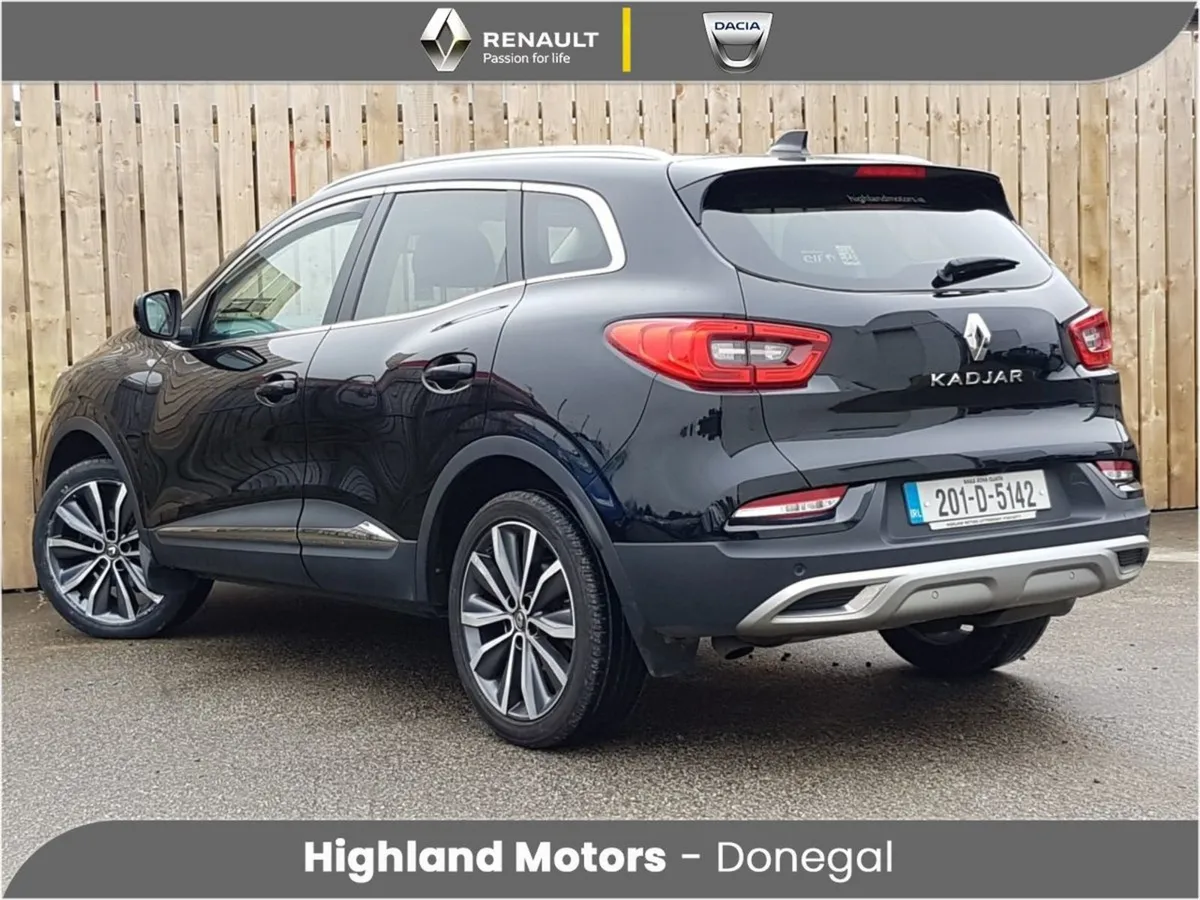 Renault KADJAR 1.5 Blue dCi 115 S-edition - Image 3