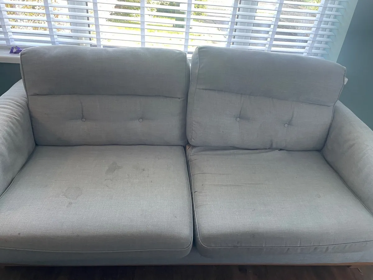 Free Sofa - Image 1