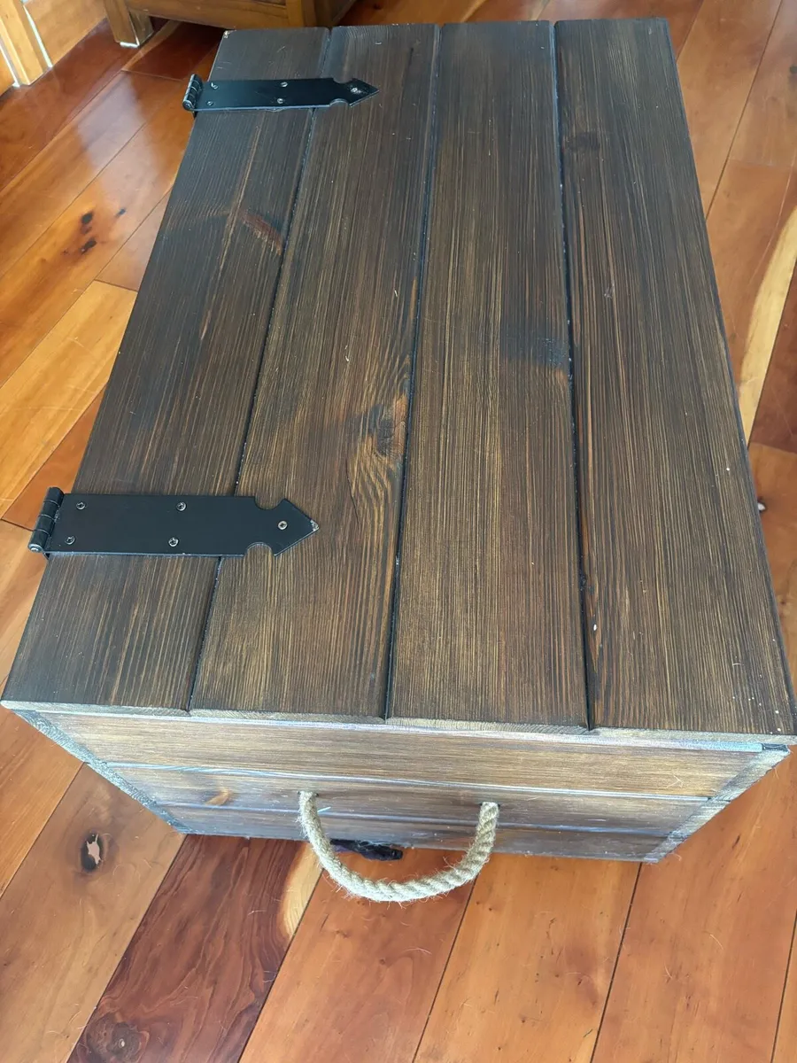 Chest / Box - Image 4