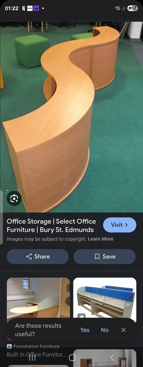 Home Bar Top Project - Kitchen Island Counter Top - Image 1