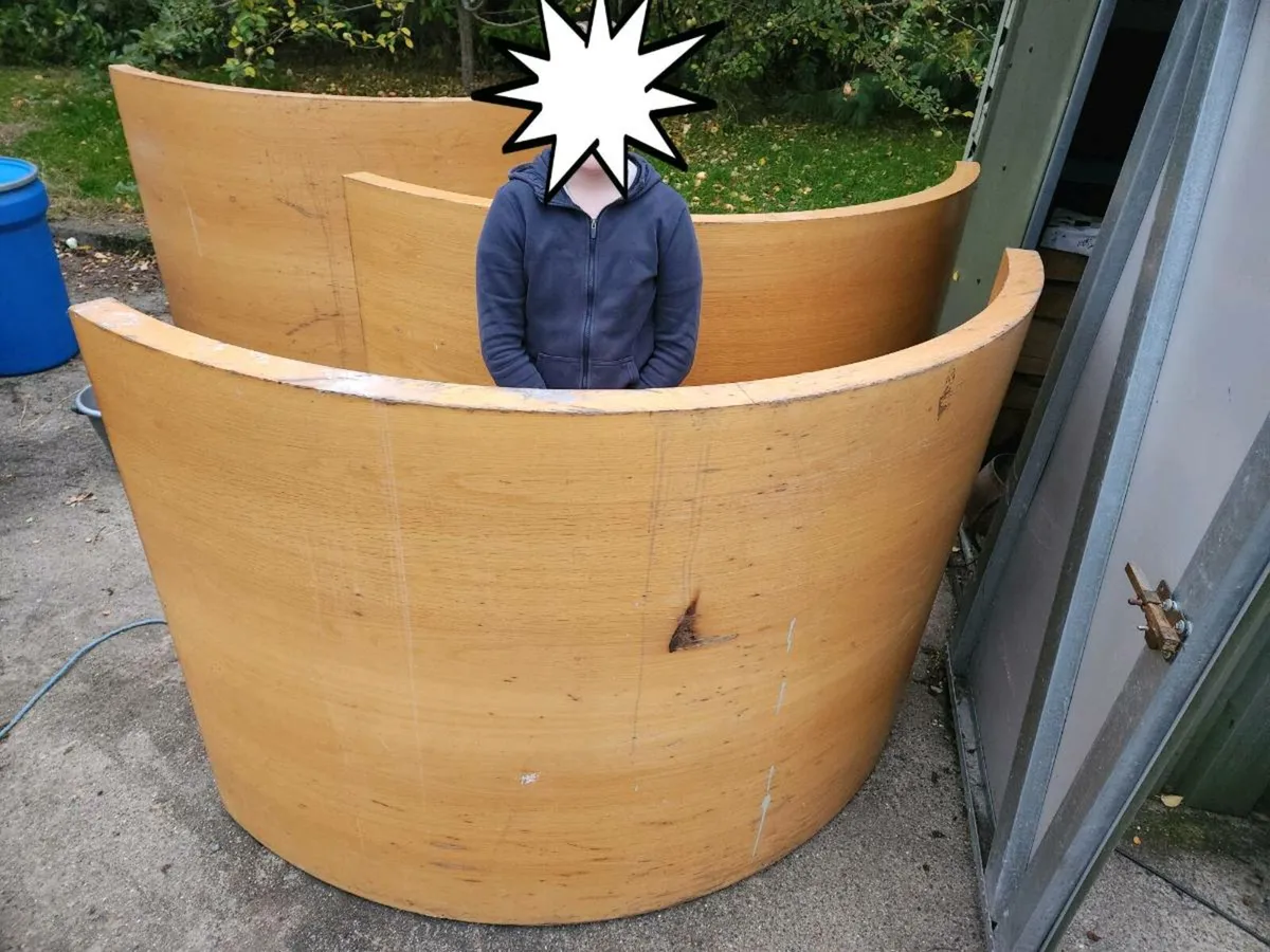 Home Bar Top Project - Kitchen Island Counter Top - Image 3