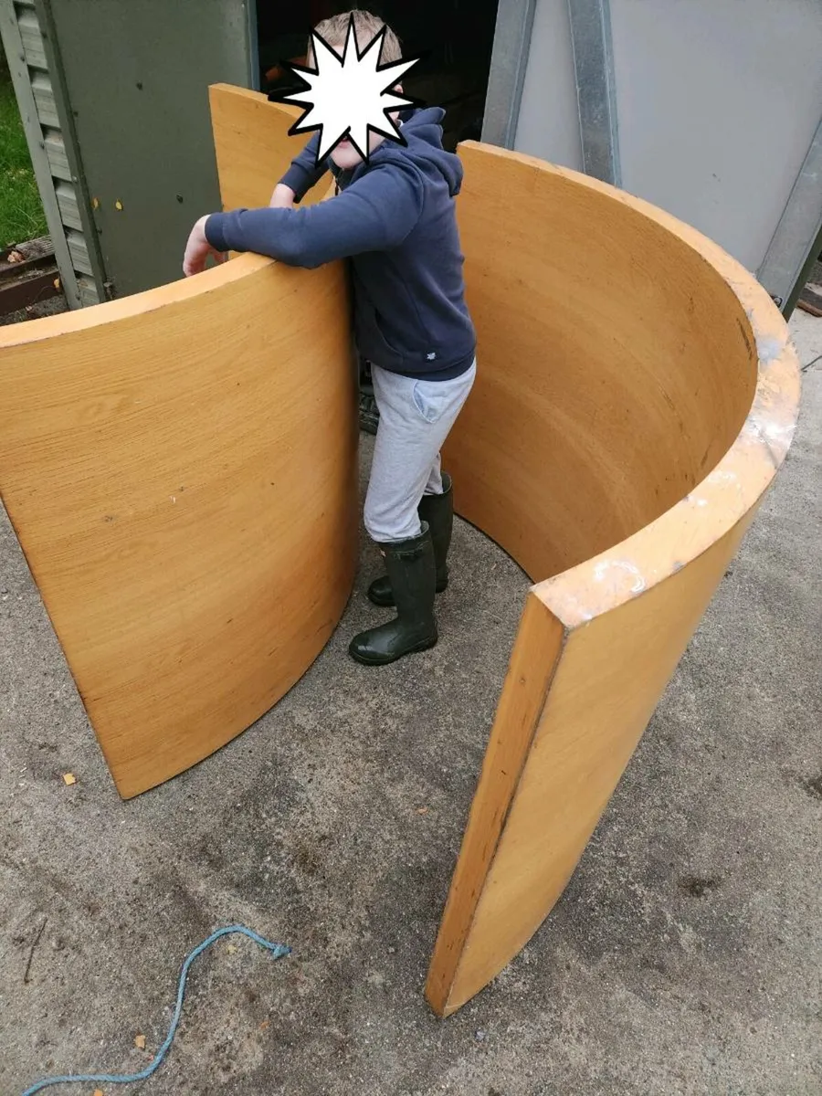 Home Bar Top Project - Kitchen Island Counter Top - Image 4