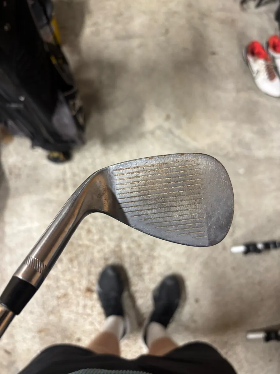 Titleist Vokey SM5 52° Wedge - Image 3