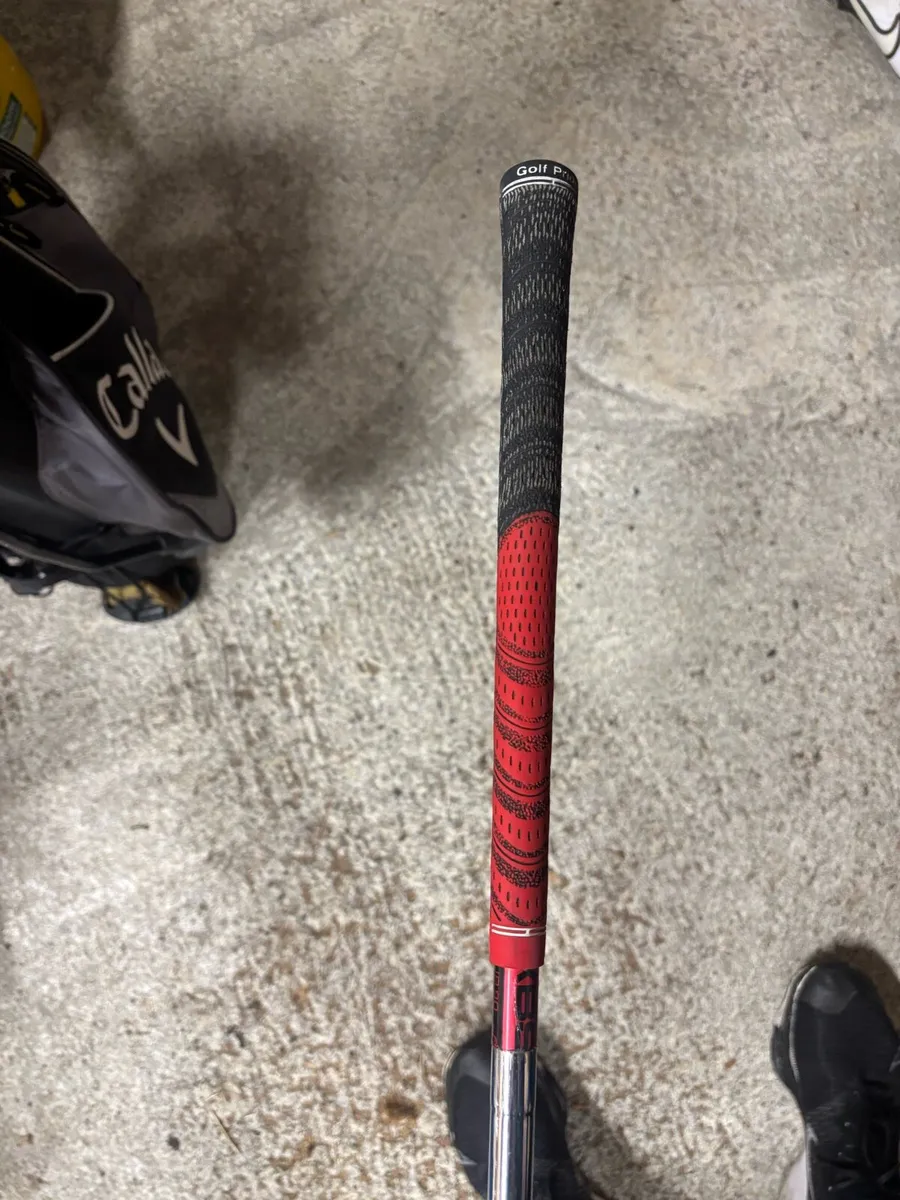 Titleist Vokey SM5 52° Wedge - Image 4