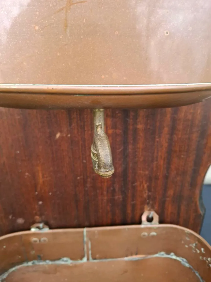 Copper fountain - Image 3