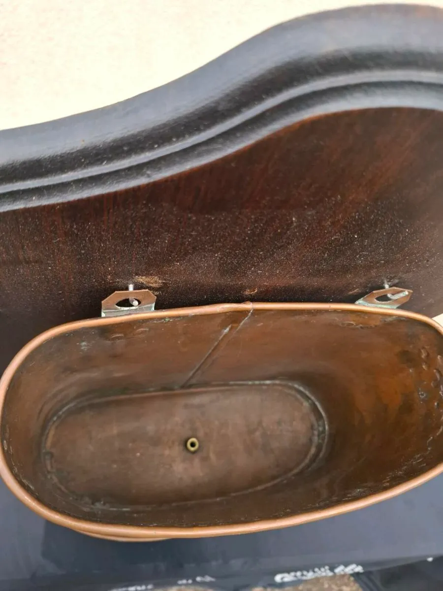 Copper fountain - Image 4