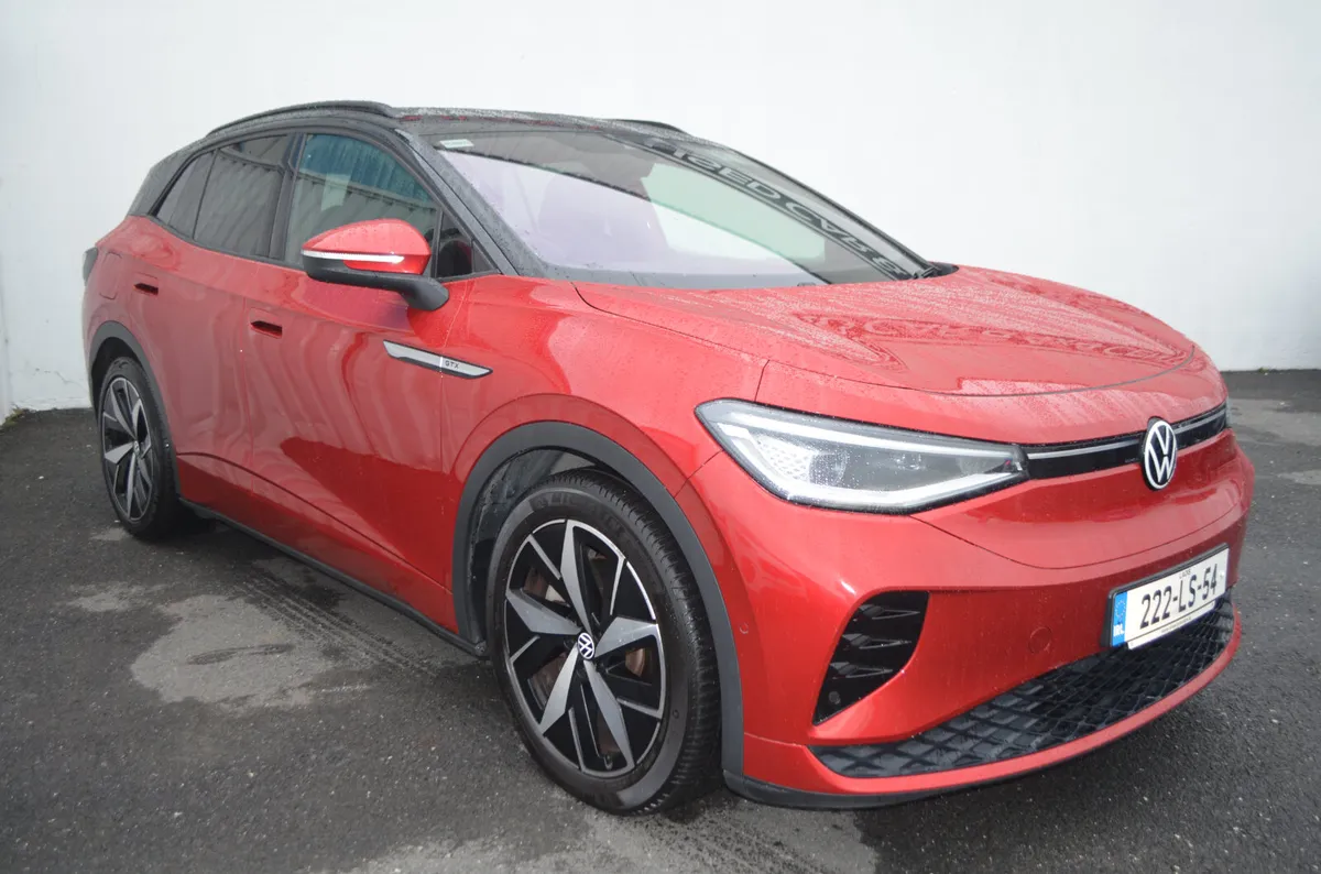 HIGH SPEC GTX 299BHP - Image 2